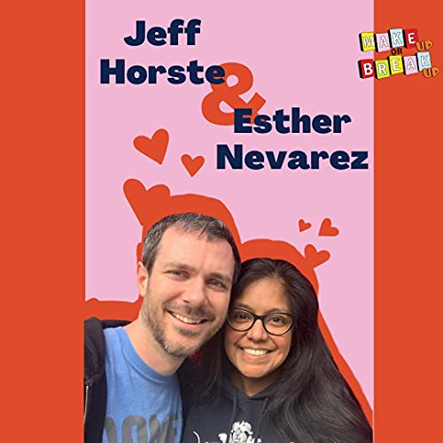 The Fart Wants What The Fart Wants With Jeff Horste And Esther Nevarez