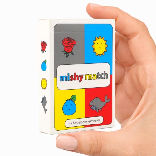 Mishy Match