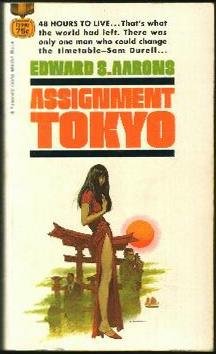 Assignment: Tokyo B00005X7MA Book Cover
