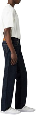 Levi's Men's 555 Relaxed Straight Jeans