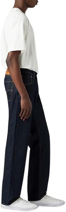 Levi's Men's 555 Relaxed Straight Jeans
