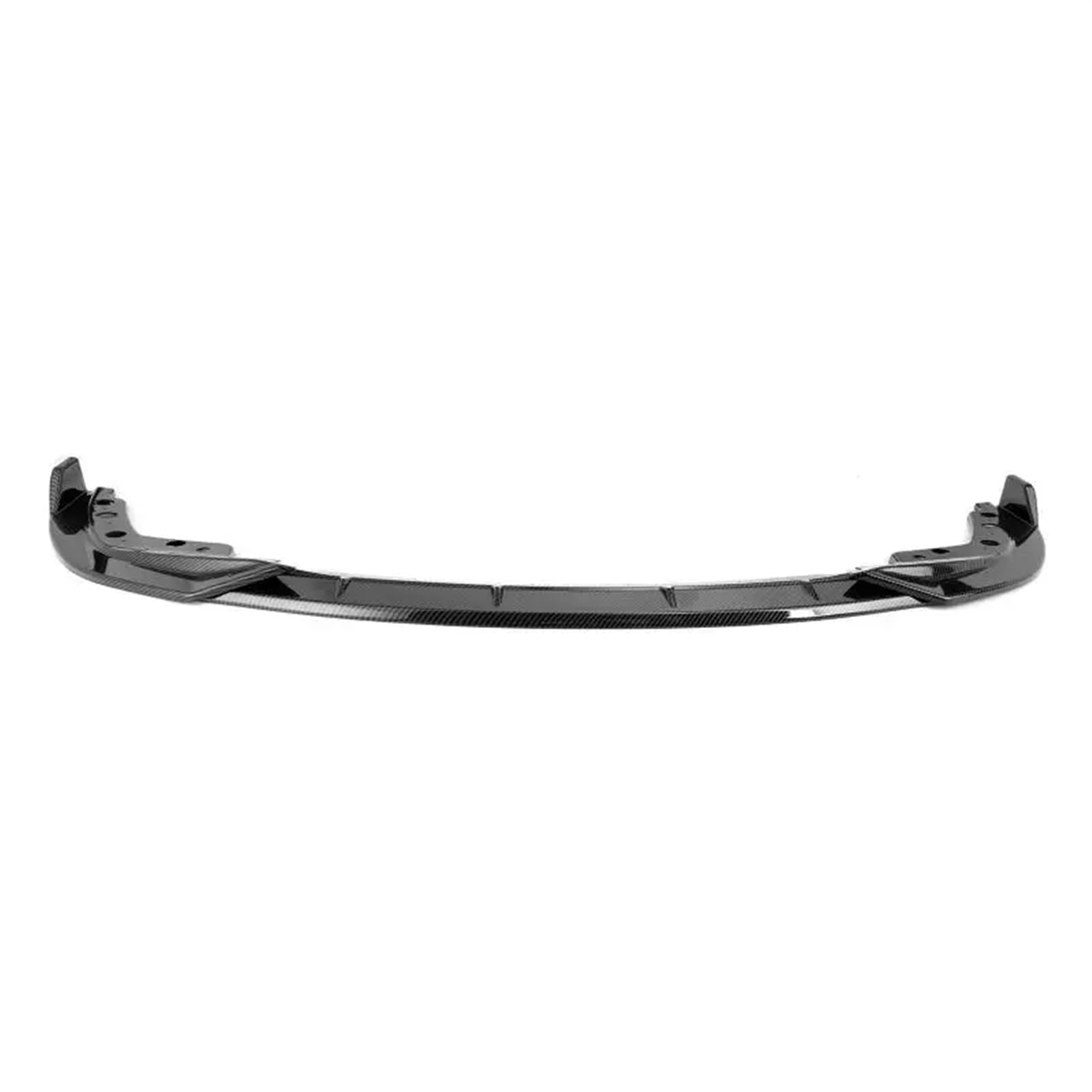 MCSTYEWR 3 SZT Spoiler Kompatybilny z BMW G20 G28 Sport M 2019-2021