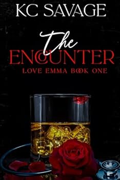 Paperback The Encounter (Love, Emma) Book