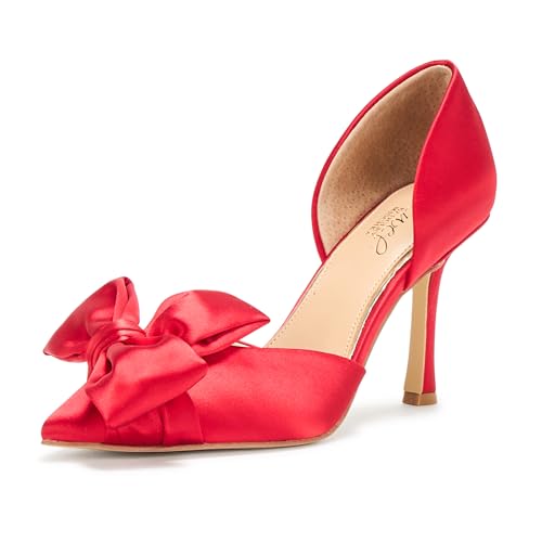 Jewel Badgley Mischka Women's Sidney Pump