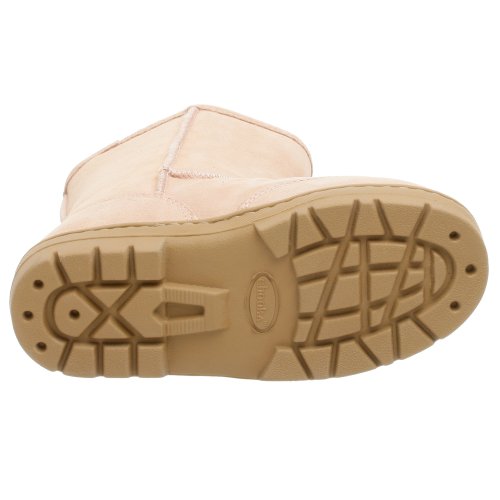 Chooka Women's Low, Tangerine #TOP3