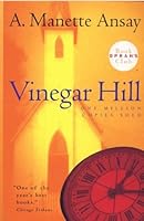 Vinegar Hill B007T2TPIK Book Cover