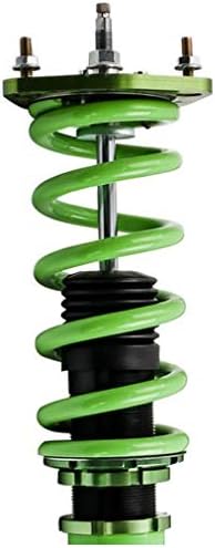 Miniatura 4 de GOWE Kit de suspensión de coilover para Nissan Fairlady 370Z amortiguador puntales 2009-2011