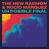 rocio marquez visto en el jueves download  Un Posible Final (feat. Rocío Márquez)