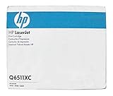 Cartouche de toner HP Q6511XC Cartouche de toner Noir
