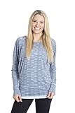 Soybu Women's Michelle Dolman Shirt