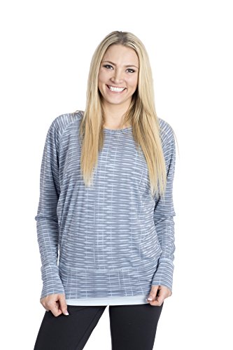 Soybu Women's Michelle Dolman Shirt