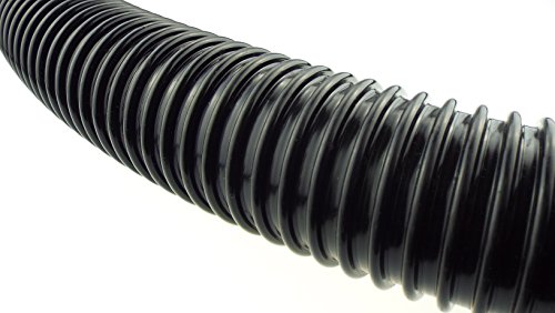 Cost Wise 15m corrugated pond pump pipe (32mm ID) or 1 1/4
