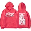 Forward Observations Group Gbrs Hoodie Vintage Graphic Hooded Sweatshirts Men Oversized Pullover Streetwear Top Khaki #3