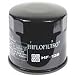 Produktbild Hiflofiltro Ölfilter, HF-138 f. Aprilia RSV4 1000 RSV4 Factory 2009 schwarz HF13