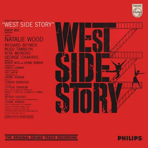 West Side Story [VINYL]