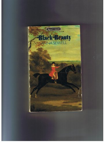 Black Beauty (Signet Classics)