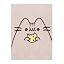 Pusheen Plush Grey