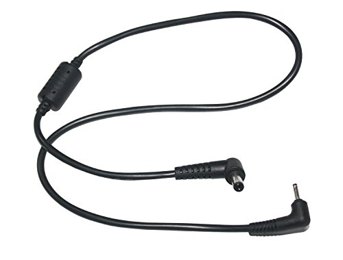 12V Dc Bmpcc Power Supply Cable 66Cm For Blackmagic Pocket Camer #TOP4