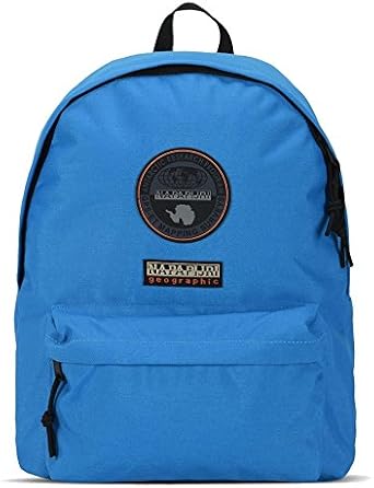 NAPAPIJRI borse-zaini ZAINO VOYAGE NEW TURCHESE N0YGOSI99 : Amazon.it:  Valigeria