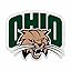 Ohio Bobcats Primary