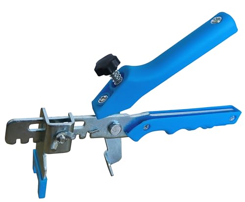 Tile Leveling system Plier Hand Floor Pliers Tiling Installation Tool