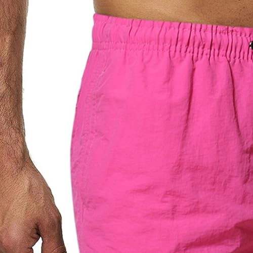 Shorts cortos livianos para hombre al aire libre miniatura 4