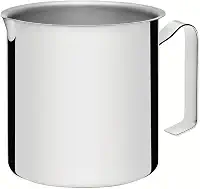 Fervedor Tramontina Allegra em Aço inox 14 cm 2 L
