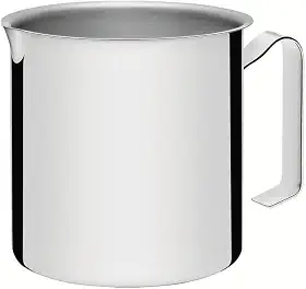 Fervedor Tramontina Allegra em Aço inox 14 cm 2 L
