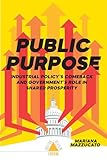 public purpose: industrial policy's comeback and government's role in shared prosperity