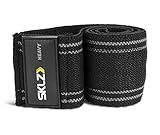 sklz pro bands medium Fáciles de transportar por su reducido tamaño y fáciles de limpiar. Se pueden lavar a máquina