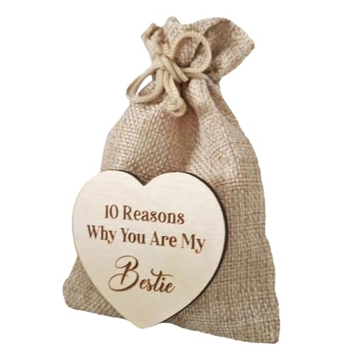 Molto più duratura: produciamo i nostri sacchi e biglietti premurosi con lino e carta, garantendo durata e bellezza. Puoi riutilizzarli per diverse occasioni o conservarli come souvenir.