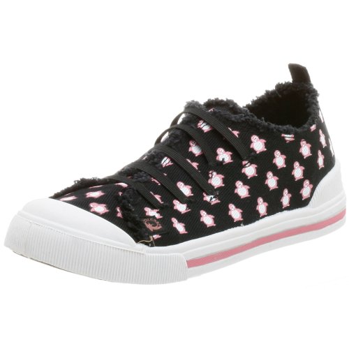 UNIONBAY Little Kid/Big Kid Penguin-g-I Bungee Sneaker