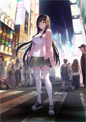 【特典付き：オリジナルテレカサイズアクリルカード】リルカは幾重に夜を彩る