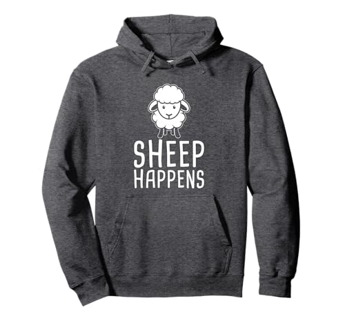 Sheep Hoodie
