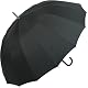 Stockschirm iX-brella 16-teilig aus Fiberglas mit Automatik