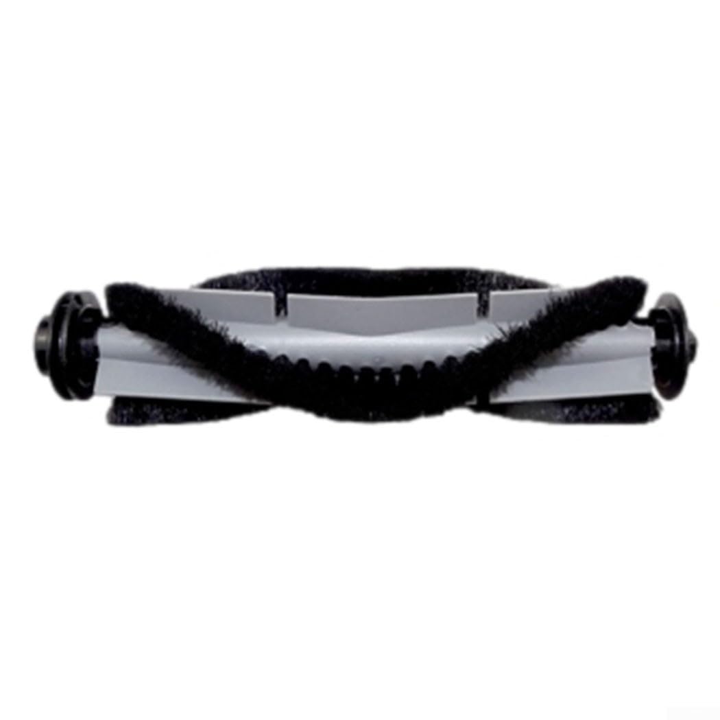 Feegow Ersatzteile-Set Für Venga Saugroboter – 4 Seitenbürsten, 1 Rollbürste, 3 Filter, 3 Wischtücher