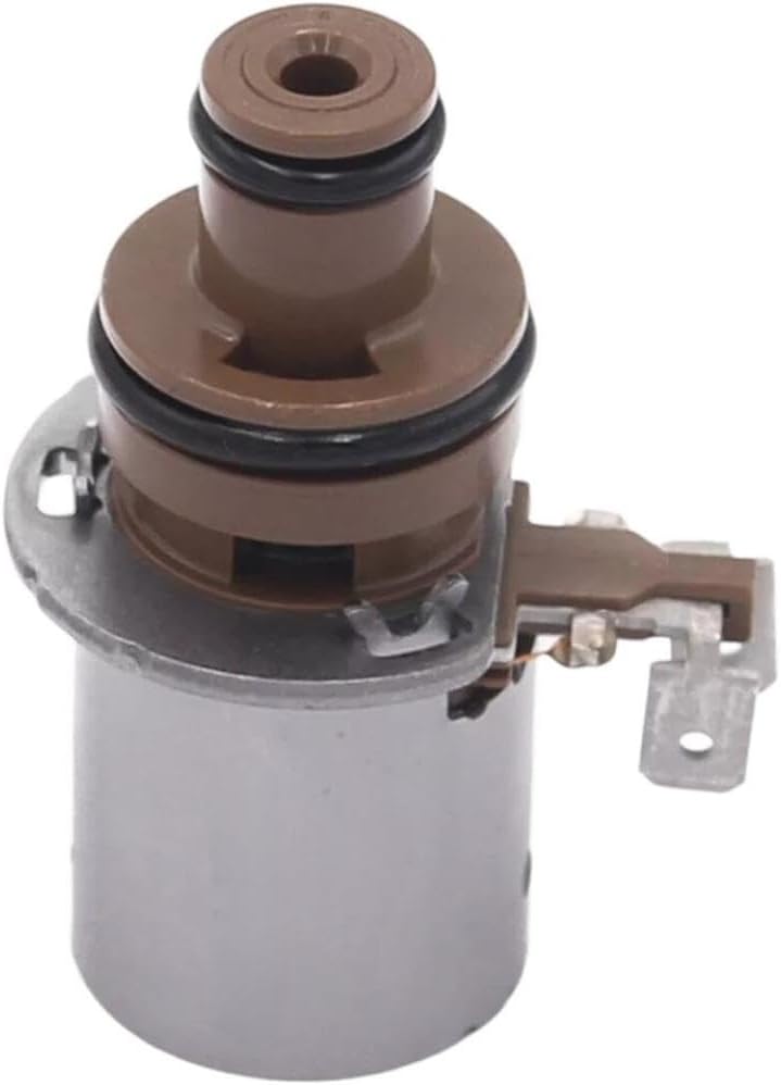 3Pcs Torque Converter Lock-Up Solenoid for Lineartronic CVT TR580 TR690 Transmission