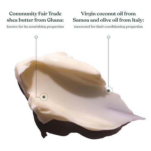 Masque capillaire au Karité 240 ml - vue 5