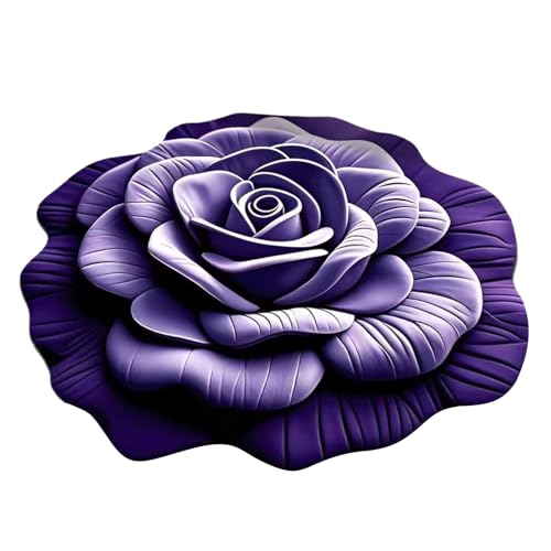 Tapis de douche réutilisable et bain accessoire toilette cuisine - 2