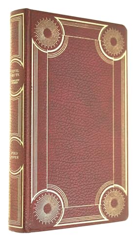Pied piper (His Complete works) B0006C7MN0 Book Cover