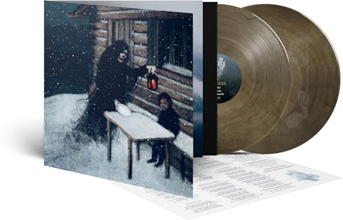 Kremess - Vinyl release thumbnail