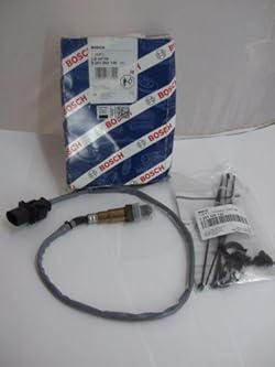 Bosch Automotive 893184 281004148 Lambdasonde : Amazon.de: Auto 