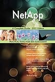 netapp support  NetApp A Complete Guide - 2021 Edition