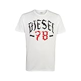 Diesel Men's T-Lonad T-Shirt