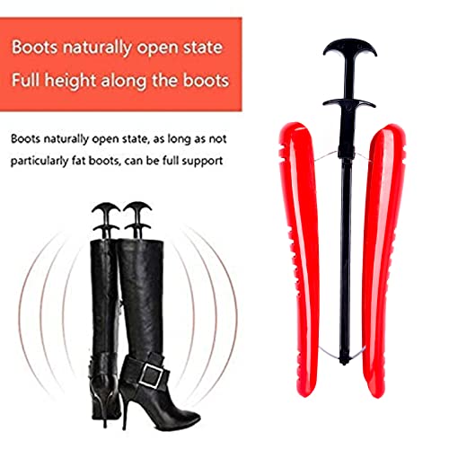 Ohoh OH-01 Boot Tree Shaft Boot Shoe Shapers thumb #2