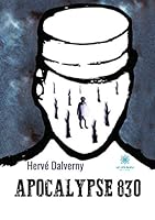 Apocalypse 830 (French Edition) B08KHGDTLH Book Cover