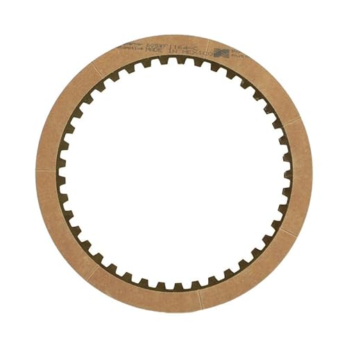 Transmission Rebuild Banner Kit Less Steels 4L60E 04-17 #TOP4