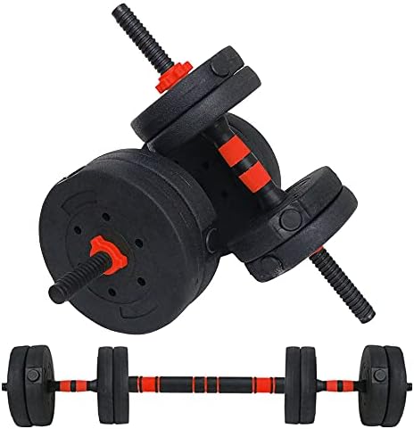 取りに来れる方限定ダンベル　バーベルセット　写真2枚目にダンベル 取りに来れる方限定ダンベルバーベルセット写真2枚目にダンベル