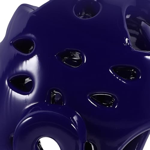 Casco de taekwondo con acolchado grueso para entrenar 6