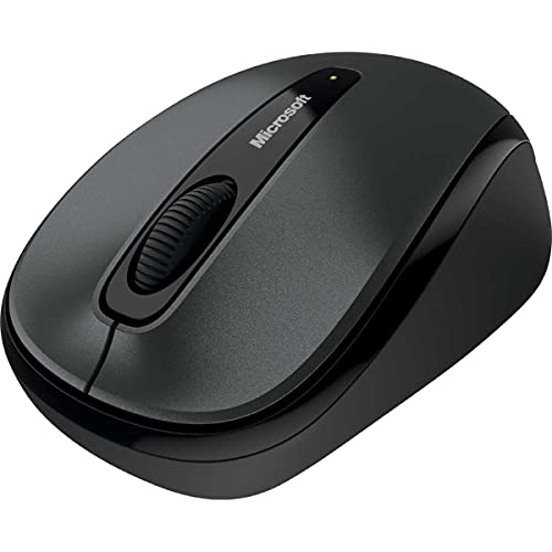 Microsoft GMF-00010 Wireless Mobile Mouse 3500 thumb #4